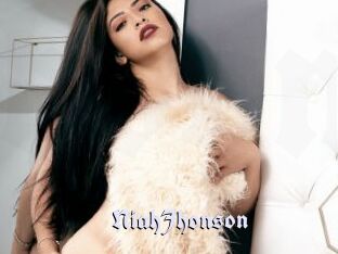 NiahJhonson