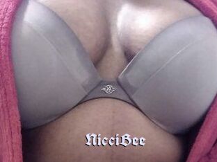 NicciBee