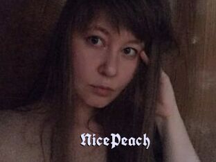 NicePeach