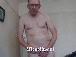 Niceoldpaul