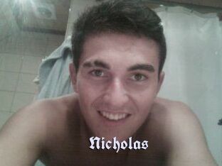 Nicholas