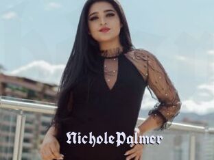 NicholePalmer