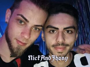 NickAndJhony