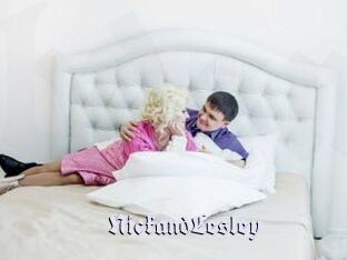 NickandLesley