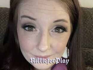 NikkieforPlay