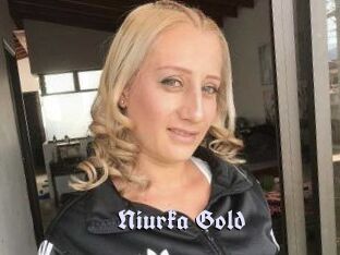 Niurka_Gold