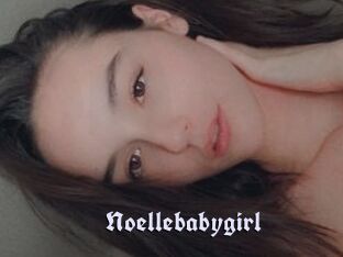 Noellebabygirl