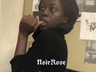 NoirRose