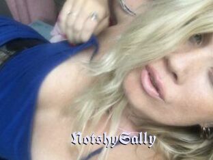 Notshy_Sally