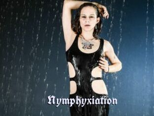 Nymphyxiation