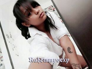 Nahommy_sexy