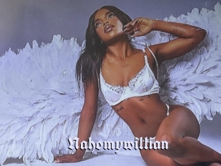 nahomywillian Bdsm Blog