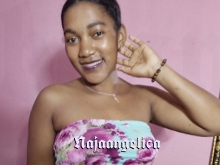najaangelica Bdsm Blog
