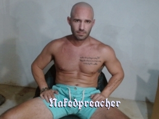 Nakedpreacher