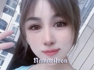 Namiwilson