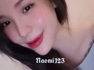 Naomi123