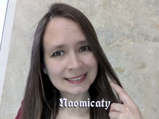 Naomicaty