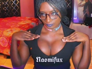 Naomifux