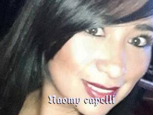 Naomy_capelli