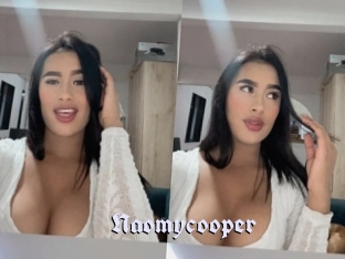 Naomycooper