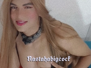 Nastahabigcock