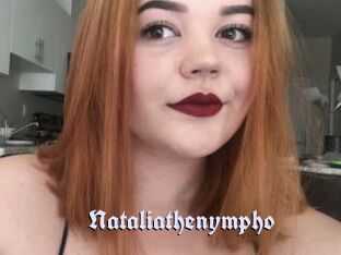 Nataliathenympho