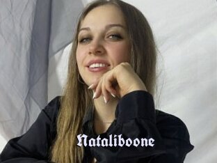 Nataliboone