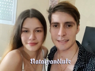 Natalyandluke