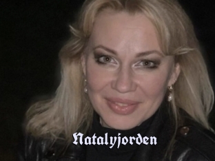 Natalyjorden