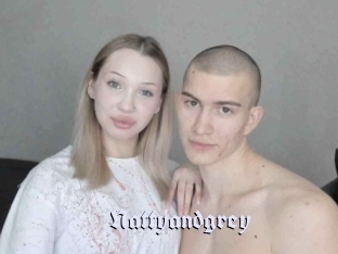 Nattyandgrey