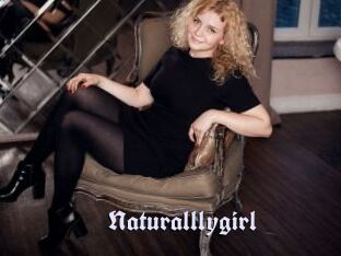 Naturalllygirl