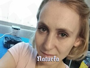 Naturka