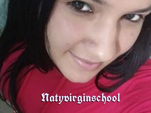 Natyvirginschool