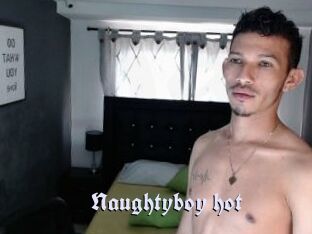 Naughtyboy_hot