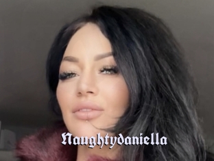 Naughtydaniella