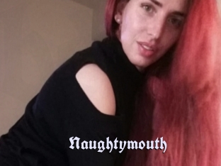 Naughtymouth