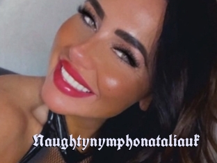 Naughtynymphonataliauk