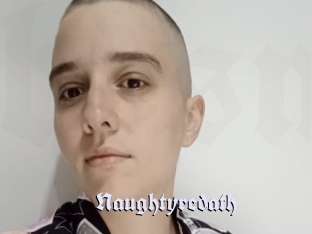 Naughtyredath
