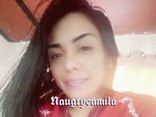 Naugtycamila