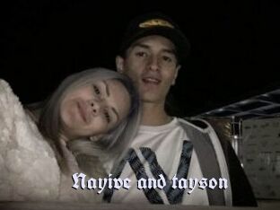 Nayive_and_tayson