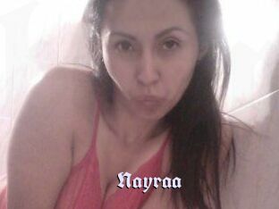 Nayraa