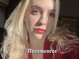 Nessmonroe