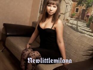 Newlittlemilana