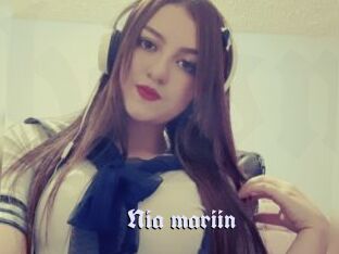 Nia_mariin