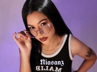Niasanz