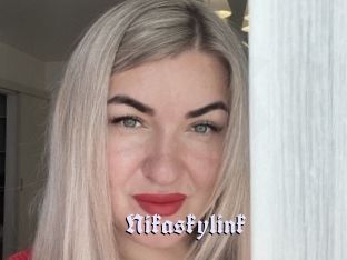 Nikaskylink