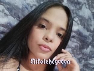 Nikoleherrera