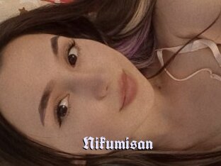 Nikumisan