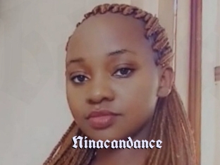 Ninacandance