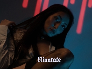 Ninatate